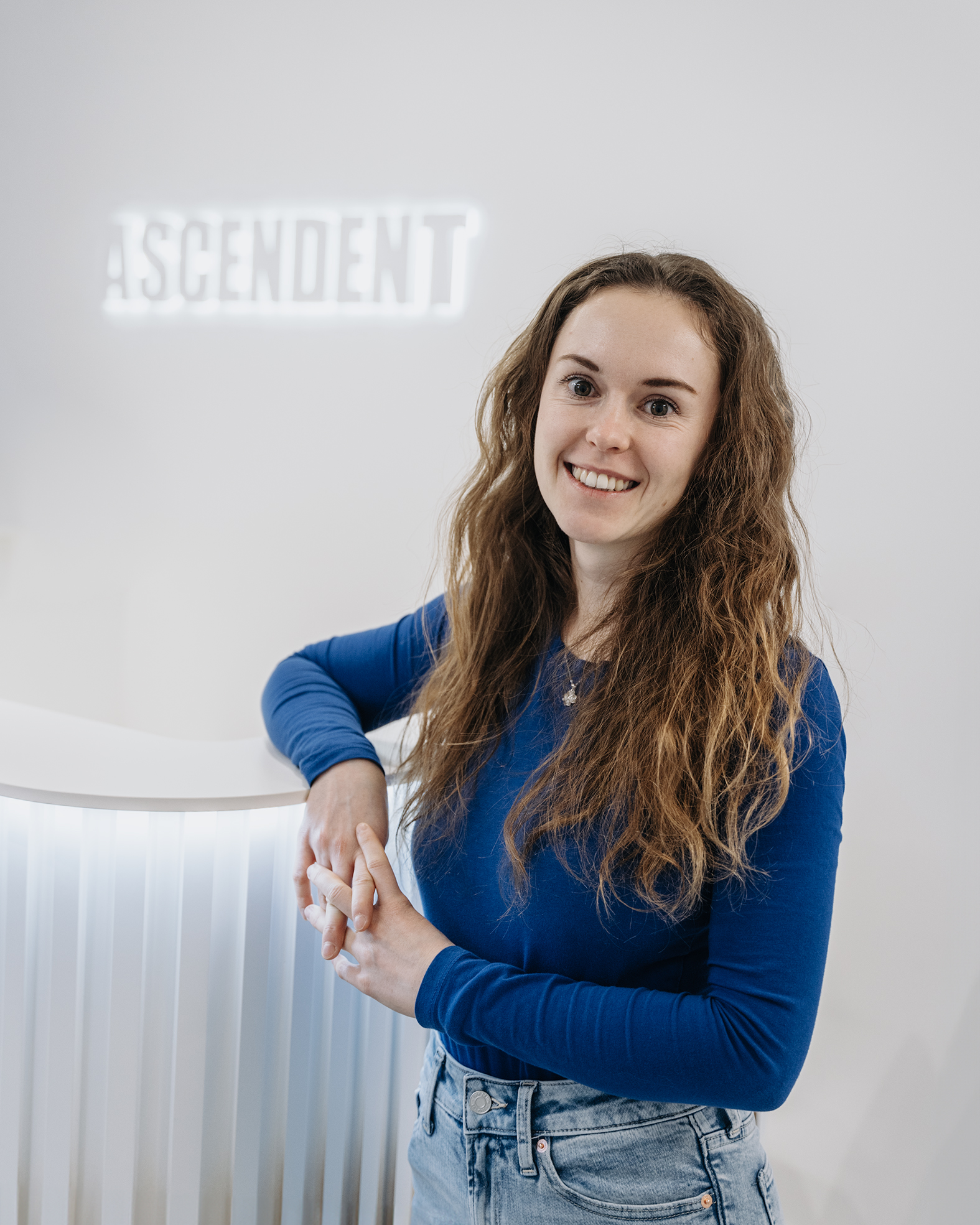 zubní lékaři Ascendent - MDDr. Kristýna Pernicová